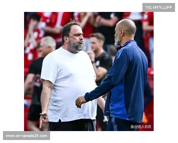 诺丁汉森林老板马里纳基斯希腊受审，被控煽动暴力