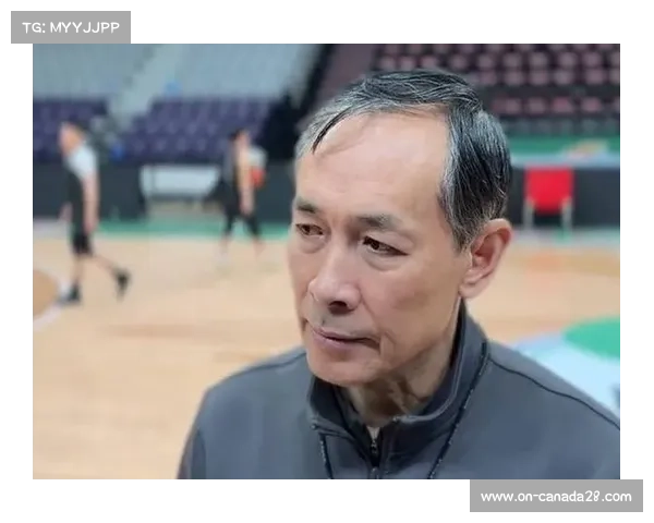 许利民：我表扬了周琦没有顾及我的面子去懈怠比赛