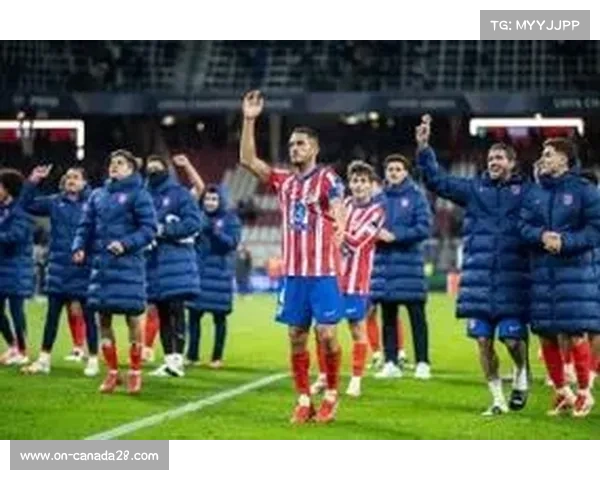 老将科克宝刀未老，马竞队长领袖气质带动全队