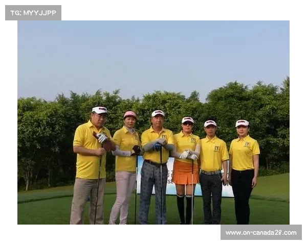 高尔夫俱乐部会员制进化：社区建设与品牌赞助共赢模式