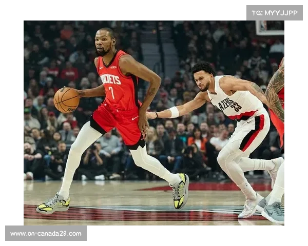 开拓者险胜火箭，伊森绝杀超时无效